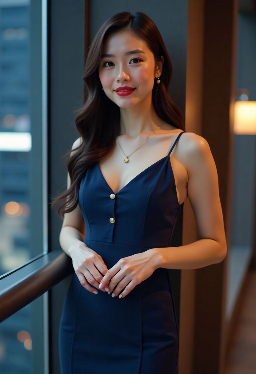 XL司令章节封面