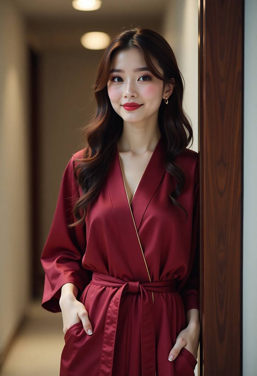春风借我一封信创作访谈配图